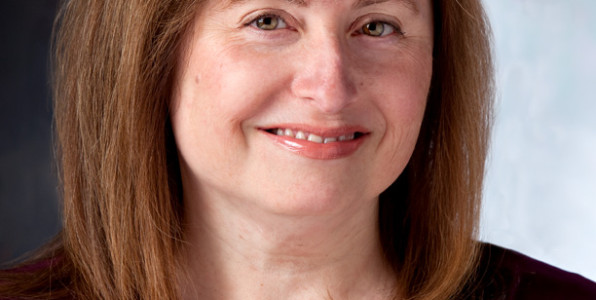 Sharon Toerek