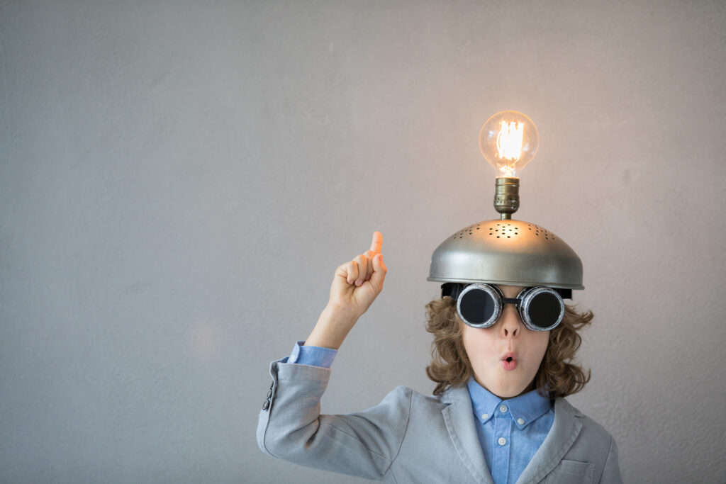 legal and creative safe to innovate