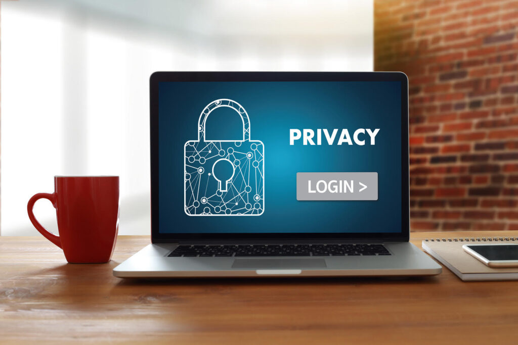 Privacy Legal and Creative