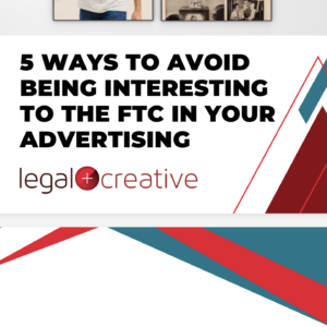 FTC Asset Guide