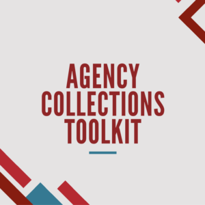 Agency Collections Toolkit