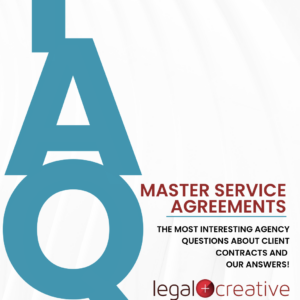 Master Service Agreements FAQ
